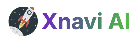 logo Xnavi AI